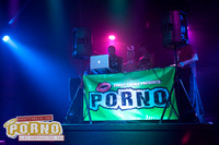 PORNO Party Photos